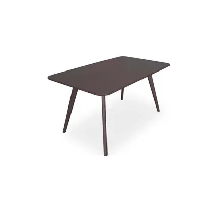 Professional manufacturer bamboo furnitre simple dining table