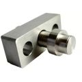 Custom CNC Machining Precision Housing Part/