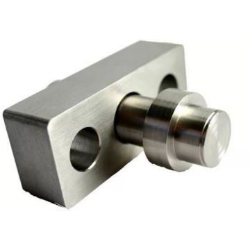 Custom CNC Machining Precision Housing Part/