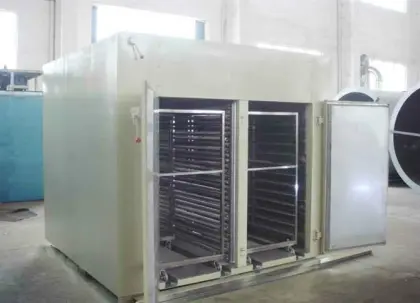 Meat Drying Machine/Drying Oven