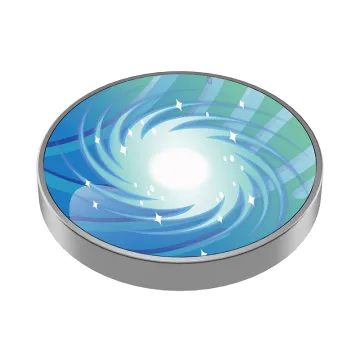 Professional Fingertip Flip Decompression & Anti-Stress Gyro Spinner Toy for Adult Office Use