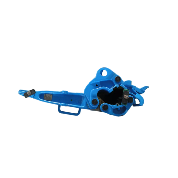 Wellhead Type LF Manual Tong