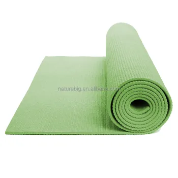 Eco-Friendly Custom Design Non-Slip Fitness Yoga Mat Manufacturer Wholesale