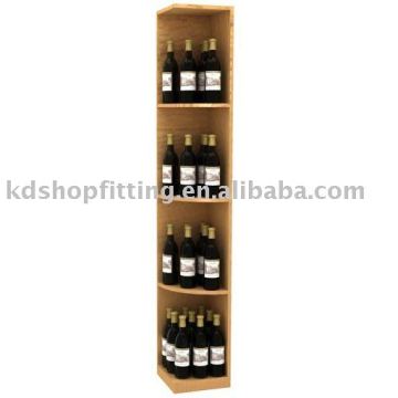 wine rack