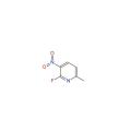 2-Fluoro-6-methyl-3-nitropyridine Pharma Intermediates