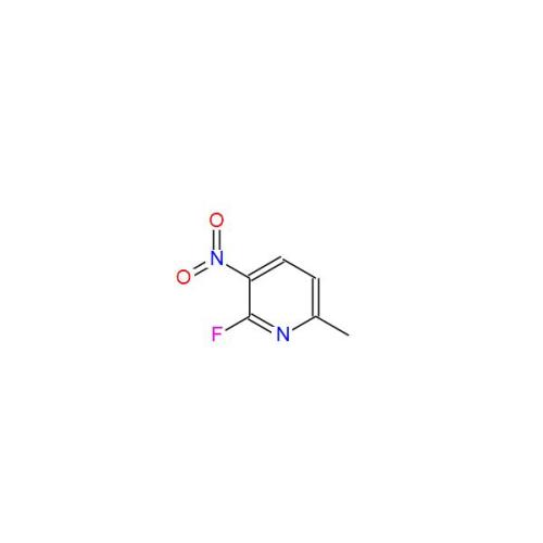 2-фтор-6-метил-3-нитропиридиновые фармацевтические промежутки