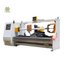 Double-sided Tape Roll Cutting Machine