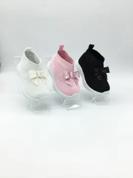 New style butterfly girl sport shoe