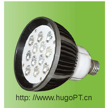 Long Life Time LED Spotlights, 12W, safe and reliable
