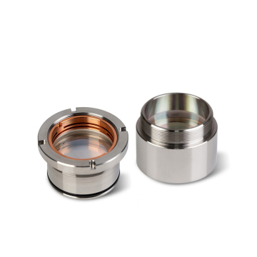 Κιτ φακού Collimating για το Raytools Laser Cutting Head BM111: D30, F100, F125, F150mm φακός εστίασης με ειδικό κάτοχο
