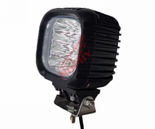 Auto Ip 67 48 Watt Led Working Light Fire Truck Led Work Light Ip 67