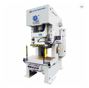 Automatic Pneumatic Aluminum Foil Lunch Box Making Machine