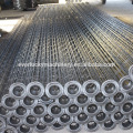 304 stainless steel filter cage with venturi
