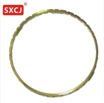 OEM 902 262 2434 Synchronizer Ring for BENZ MB Customization Gear Box Spare Parts