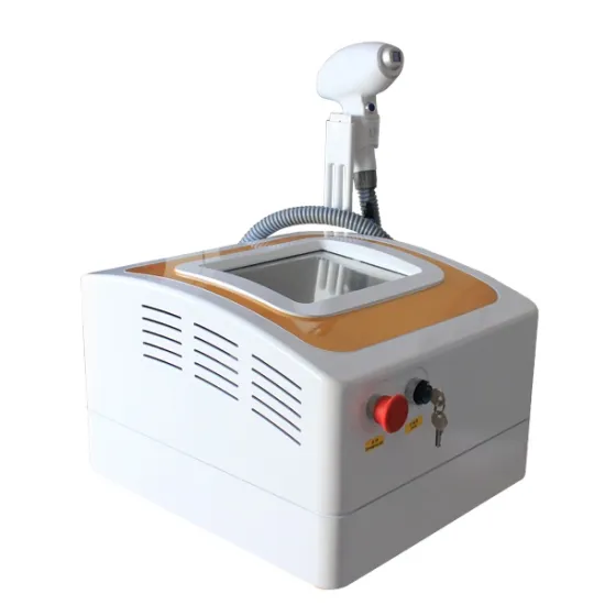 Best factory price permanent laser hair removal machine