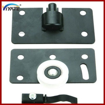 Heavy Duty Sliding Door Wheel Cabinet Sliding Door Roller Caster Wheels Sliding Wheel
