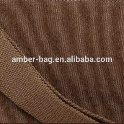Canvas Shoulder Bag / Outdoor Products Canvas Roll Bag/The large capacity backpack bag