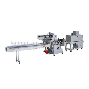 KMP-HP2 automatic packaging machine