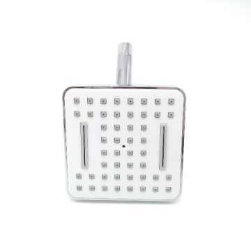 Air Pressure Water Saving Overhead Shower