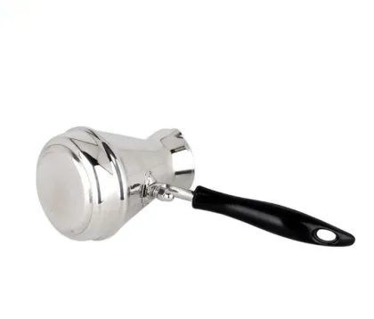 Stainless Steel Boiling Pot Milk Pot Design