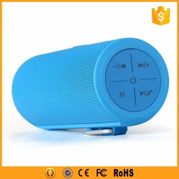 New Products 2016 Wireless 10W Woofer Speaker With Bluetooth