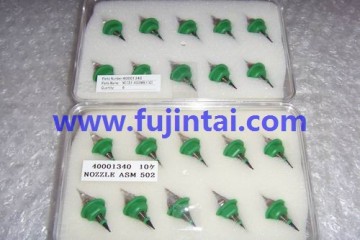 40001340 NOZZLE ASSEMBLY 502