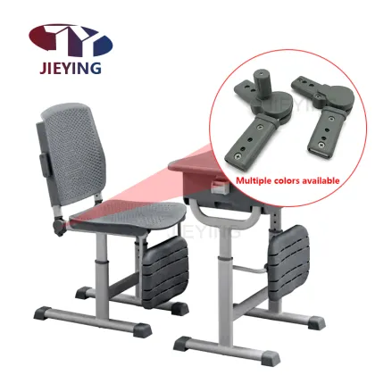 Jieying Furniture Accessories: Hinges for Desks and Chairs