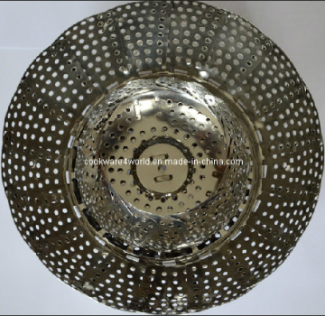 Stainless Steel Candy Tray (YJ-FB203)