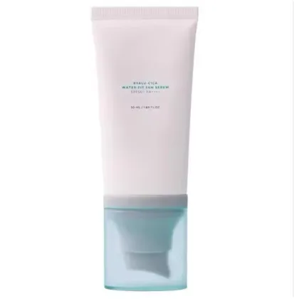 Skin 10004 Snow Grass Sunscreen: Moisturizes, Brightens, and Protects