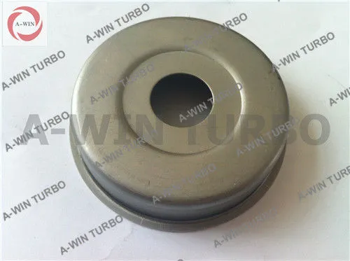 Hx35 / Hx40 Turbocharger Heat Shield , Turbo Spare Parts