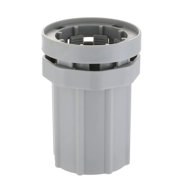 POM Material Patented Faucet Coupling Nut Search