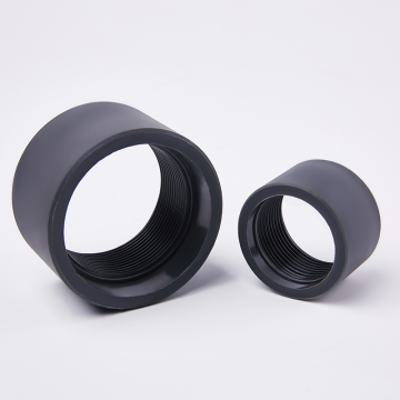 Bushing Benang Dalam UPVC PN16 untuk Sistem Pipa