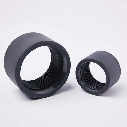 पाइप सिस्टम के लिए UPVC इनर थ्रेड बुशिंग PN16
