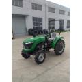 Agriculture 4x4 Small farm tractor