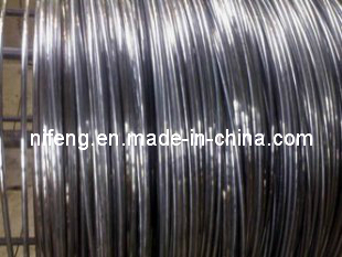 Ferro-Chrome Aluminium Alloy Wire