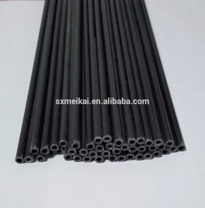 Fiberglass Flower stick/Flower support