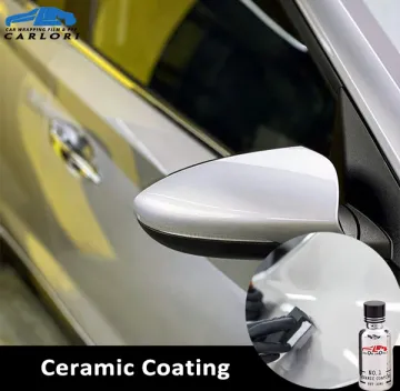 how long does ceramic coating last