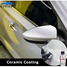 how long does ceramic coating last