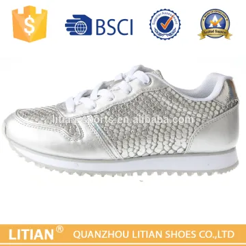 High quality new collection women fashion sneaker shoes