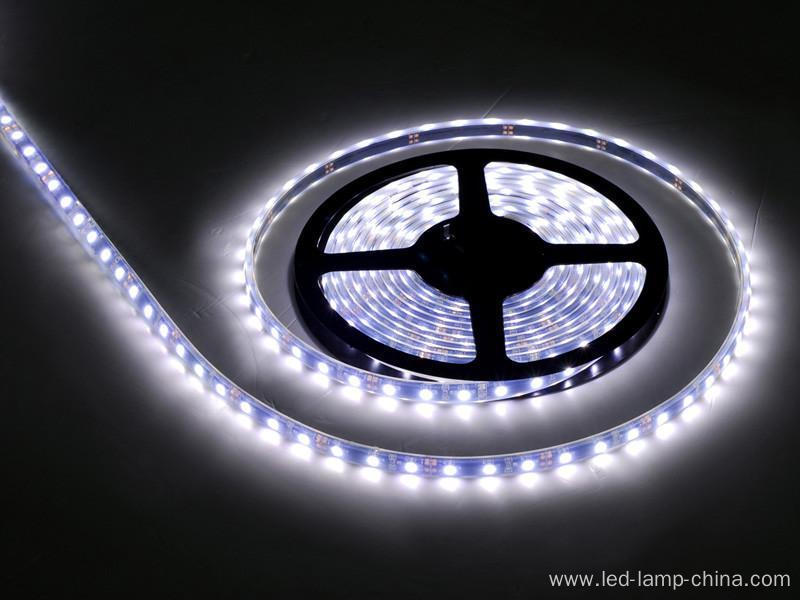 12v smd 3014 led strip 204leds per meter