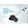 furniture application linear actuator