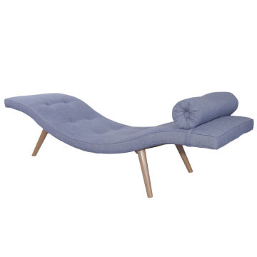 Modern Classic Design Z300 Contour Chaise Longue