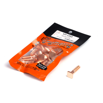 MASUMA Starter Solenoid for Vehicles - MY-033