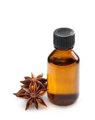 Pure Star Anise Essential Oil
