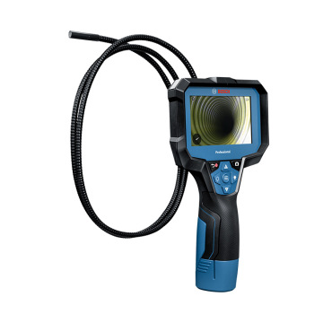 GIC5-27C and GIC4-23C Industrial Endoscopes: Replacing GIC120C