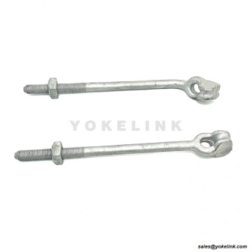 Allied Bolt 2050 5/8 STRAIGHT SINGLE STRAND EYELET | Store