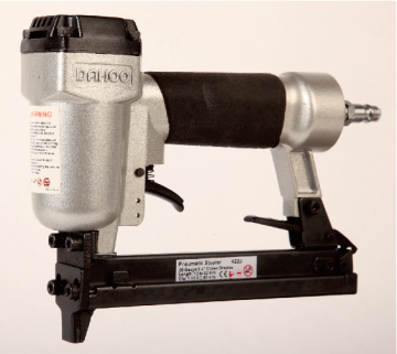 20 Ga. 7/16''Crown Fine Wire Stapler