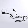 Anti fog Full protective transparent protective glasses