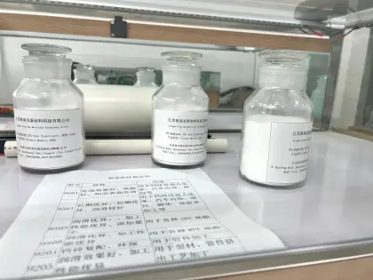 pvc pipe calcium zinc stabilizer