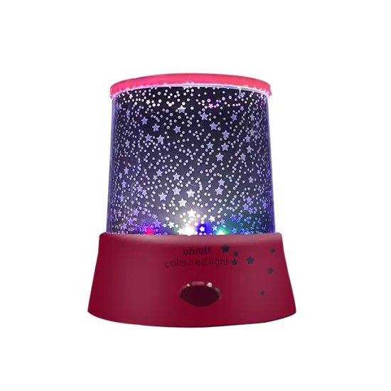 Mini Magic Ball Disco Party Projector: Romantic LED Water Dance Light